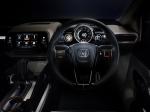 Honda Vision XS-1 Concept 2014 года